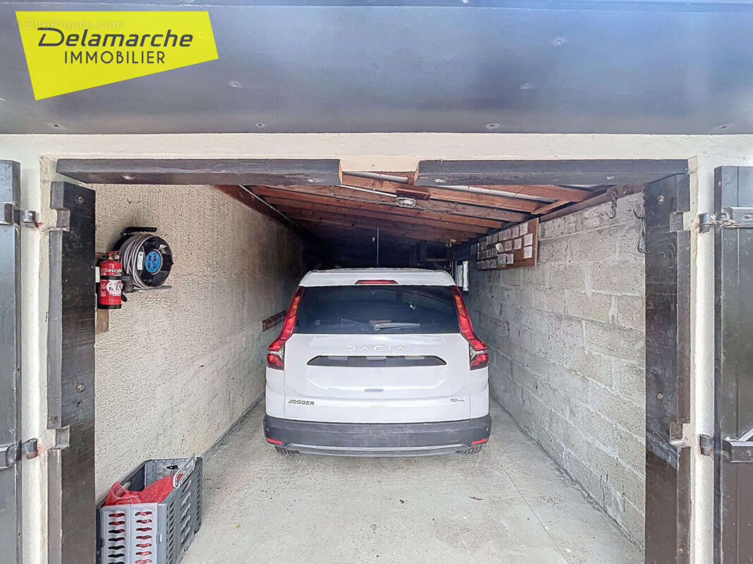 Maison à HUDIMESNIL