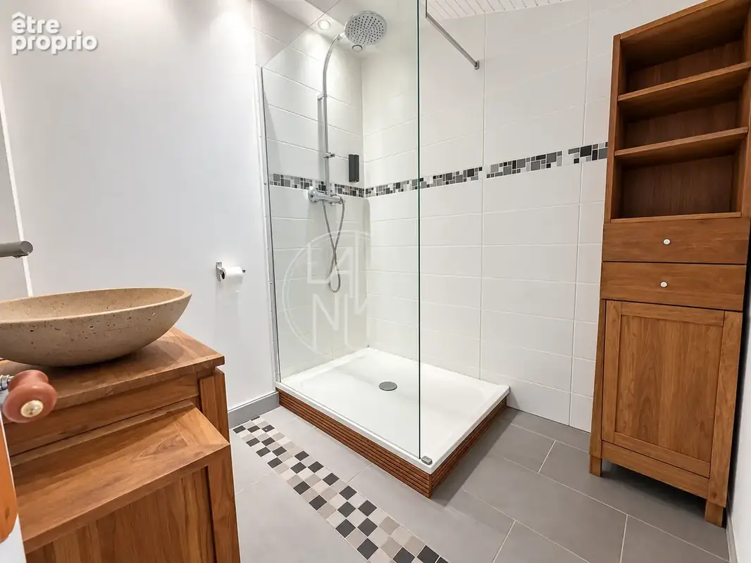 Appartement 35 m2 au coeur de Wimereux - rez-de chaussée - photo 5