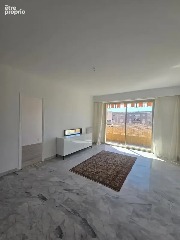 Bel appartement 4 pièces au Parc Impérial à Nice - photo 11