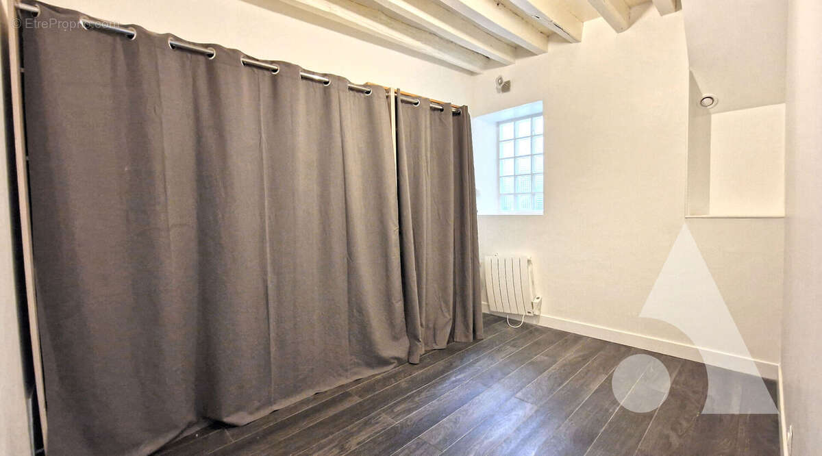 Appartement à HERBLAY