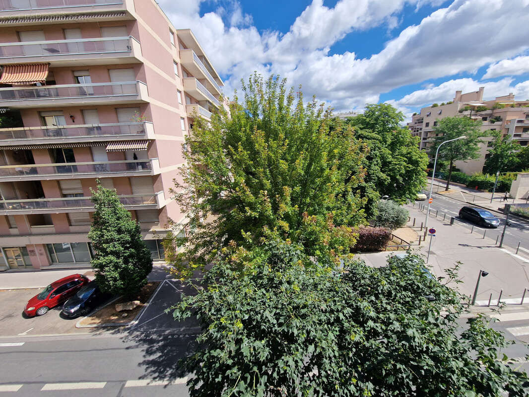 Appartement à LYON-3E