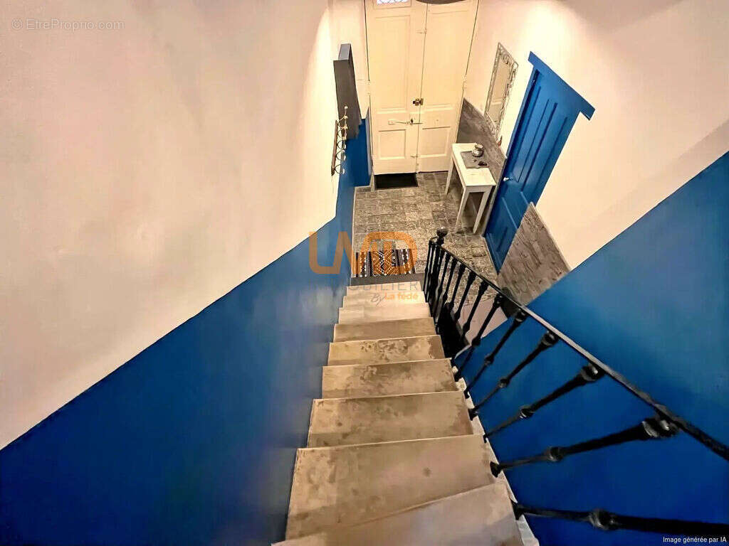 Maison à COLOMBIERS