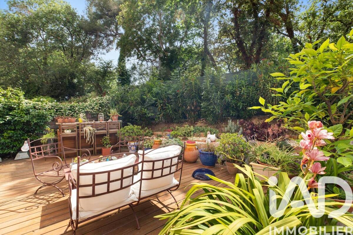 Photo 1 - Appartement à VILLENEUVE-LOUBET