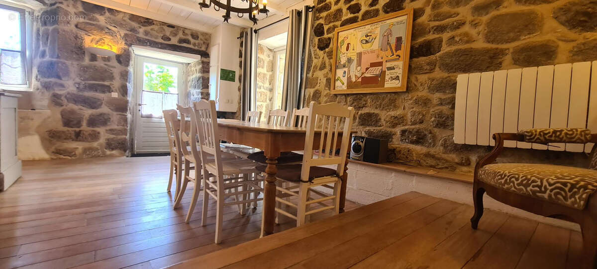 Deux maisons de caractère, vue imprenable et calme absolu - photo 26