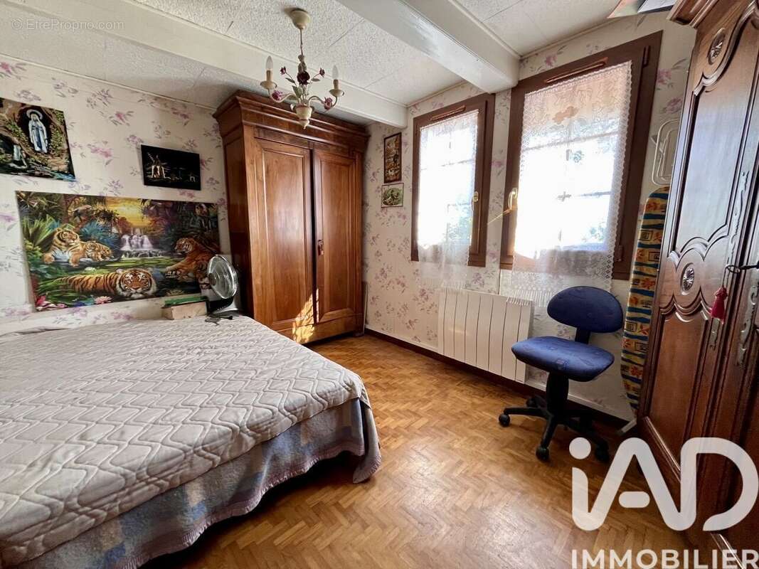 Photo 8 - Maison à PONT-L'EVEQUE