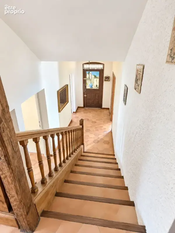 Maison entre Egassiairal et Horte Neuve - photo 6