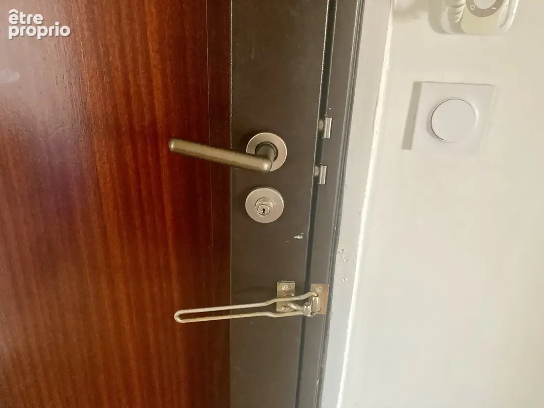 Exclusivité au Vernay - Appartement T4 de 100 m2 - photo 12
