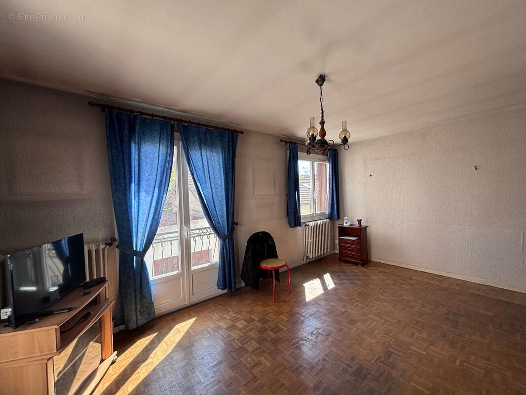 Photo 3 - Appartement à TOULOUSE