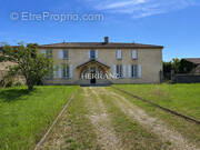 Maison à GORNAC