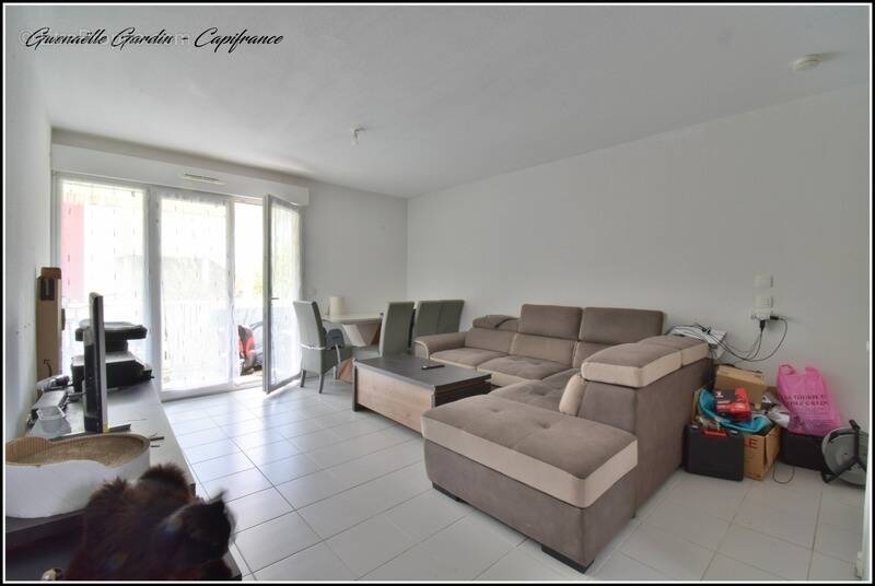 Appartement à SAINT-MEDARD-EN-JALLES