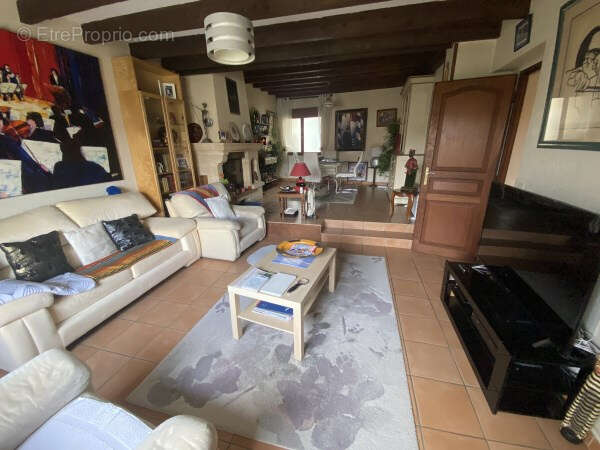 Maison à LA REOLE