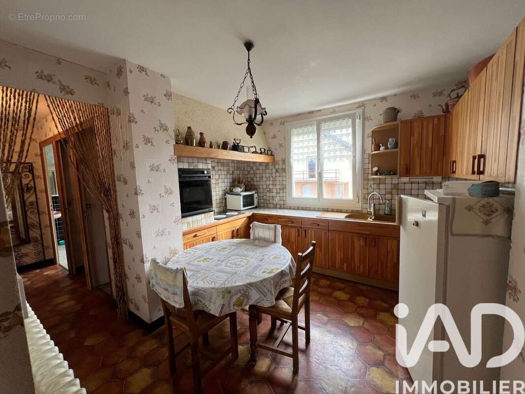Photo 5 - Maison à ARINTHOD