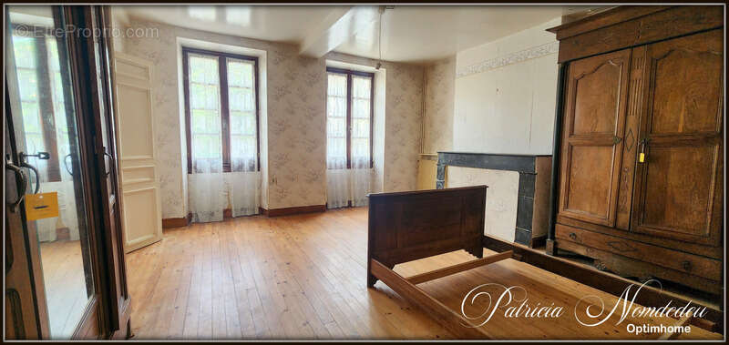 Maison à SAULT-DE-NAVAILLES