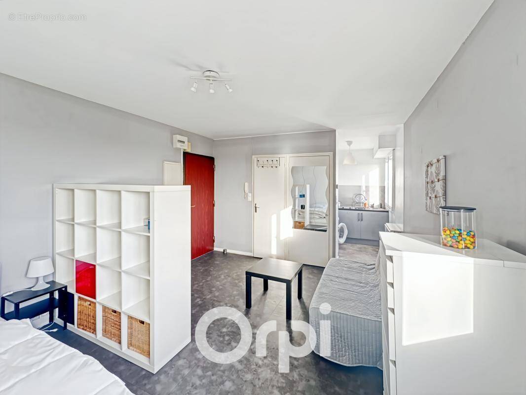 Appartement à LA ROCHE-SUR-YON