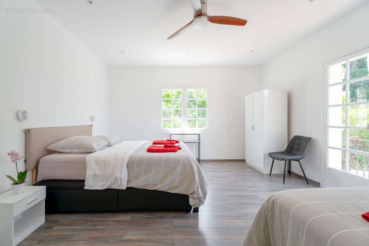 Maison à LA CROIX-VALMER