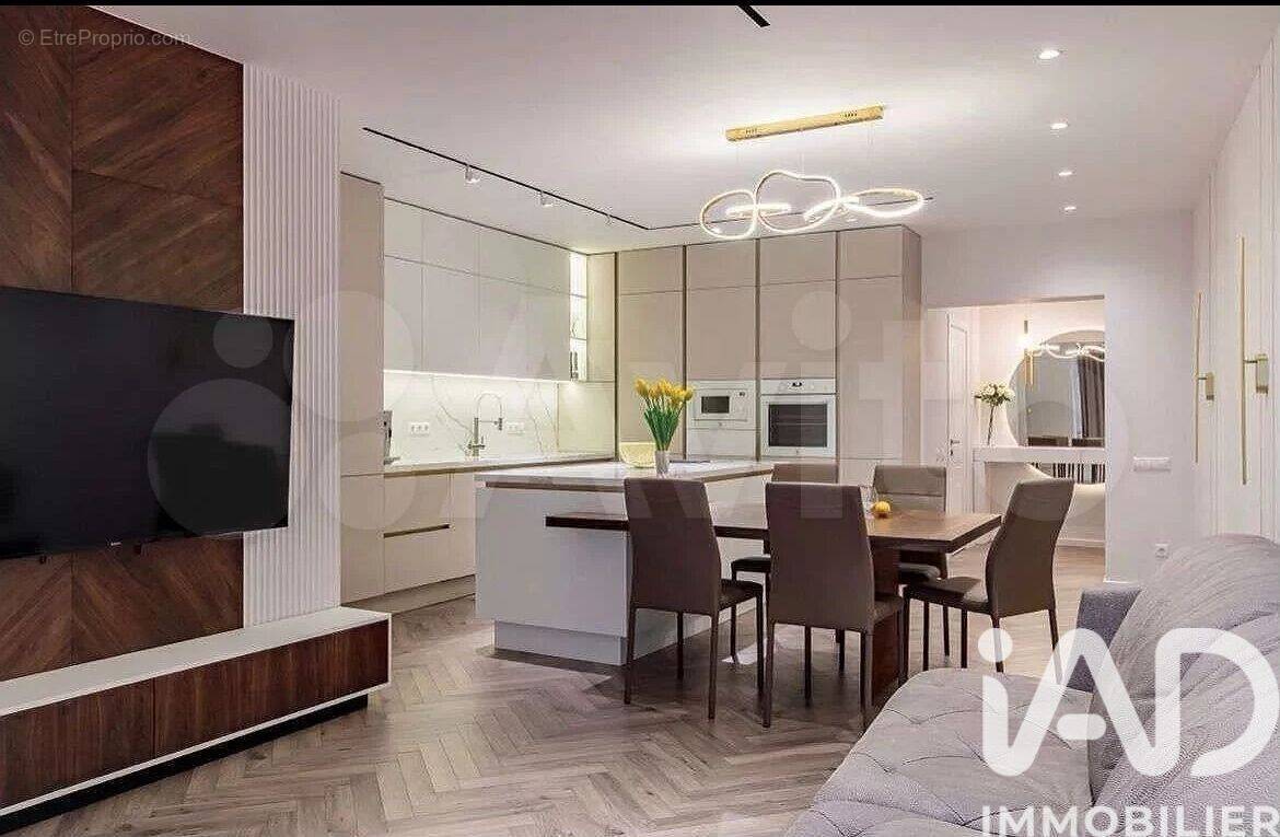 Photo 1 - Appartement à TOULON