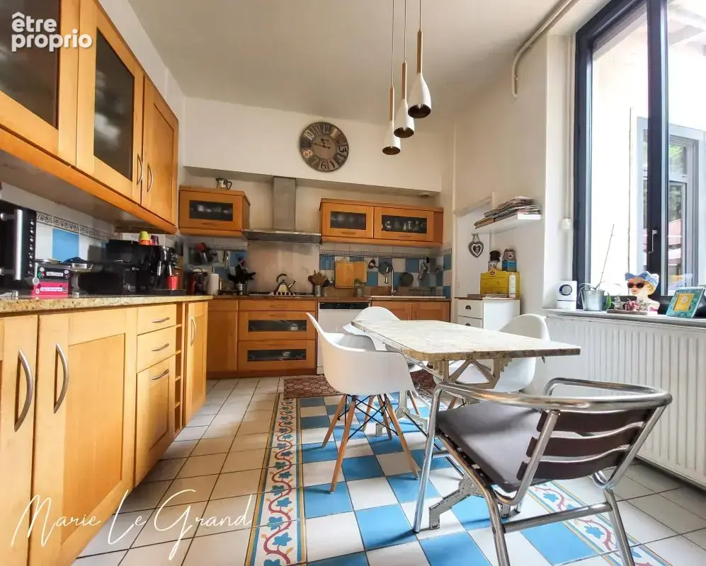 Maison 7 pièces 203 m² à vendre à Castres (81100) - photo 6