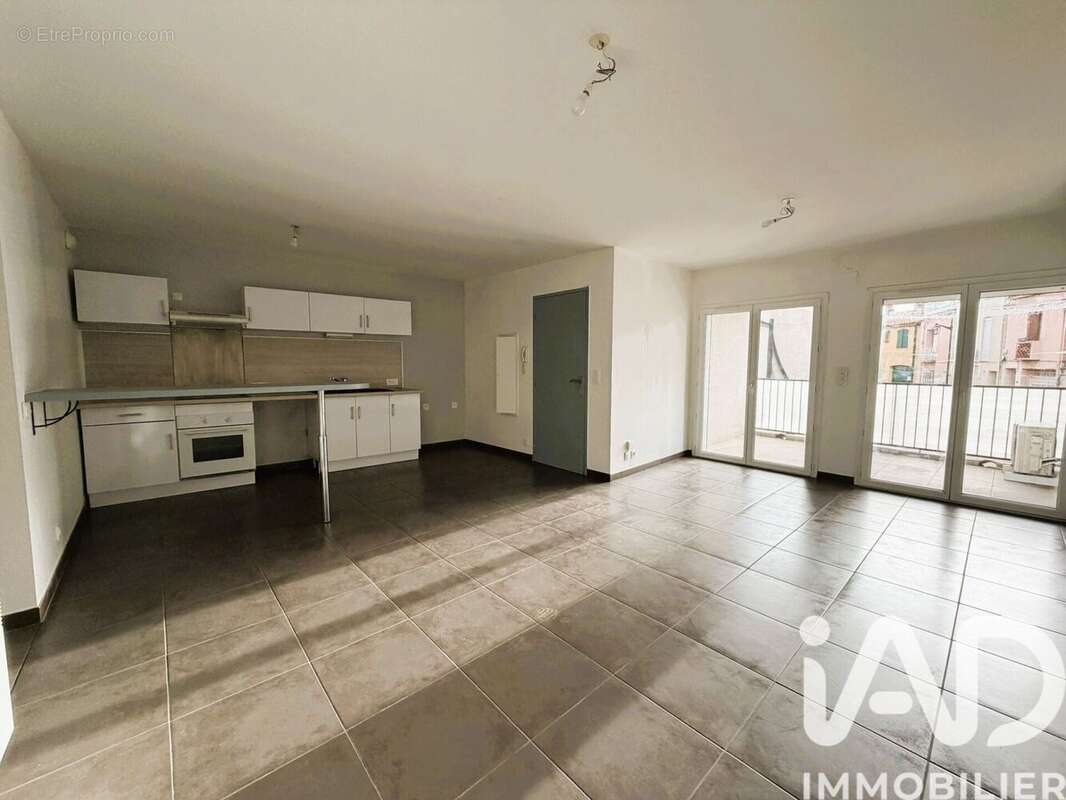 Photo 2 - Appartement à LATOUR-BAS-ELNE