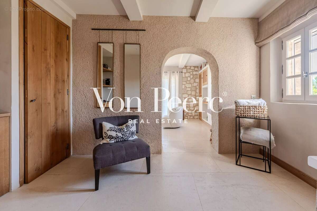 Maison à SAINT-REMY-DE-PROVENCE