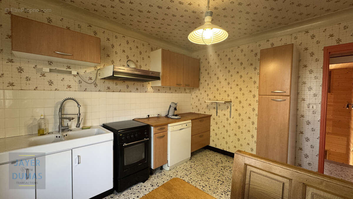  exclusivité - saint marcel - au calme - maison familiale 5 chambres - photo 5