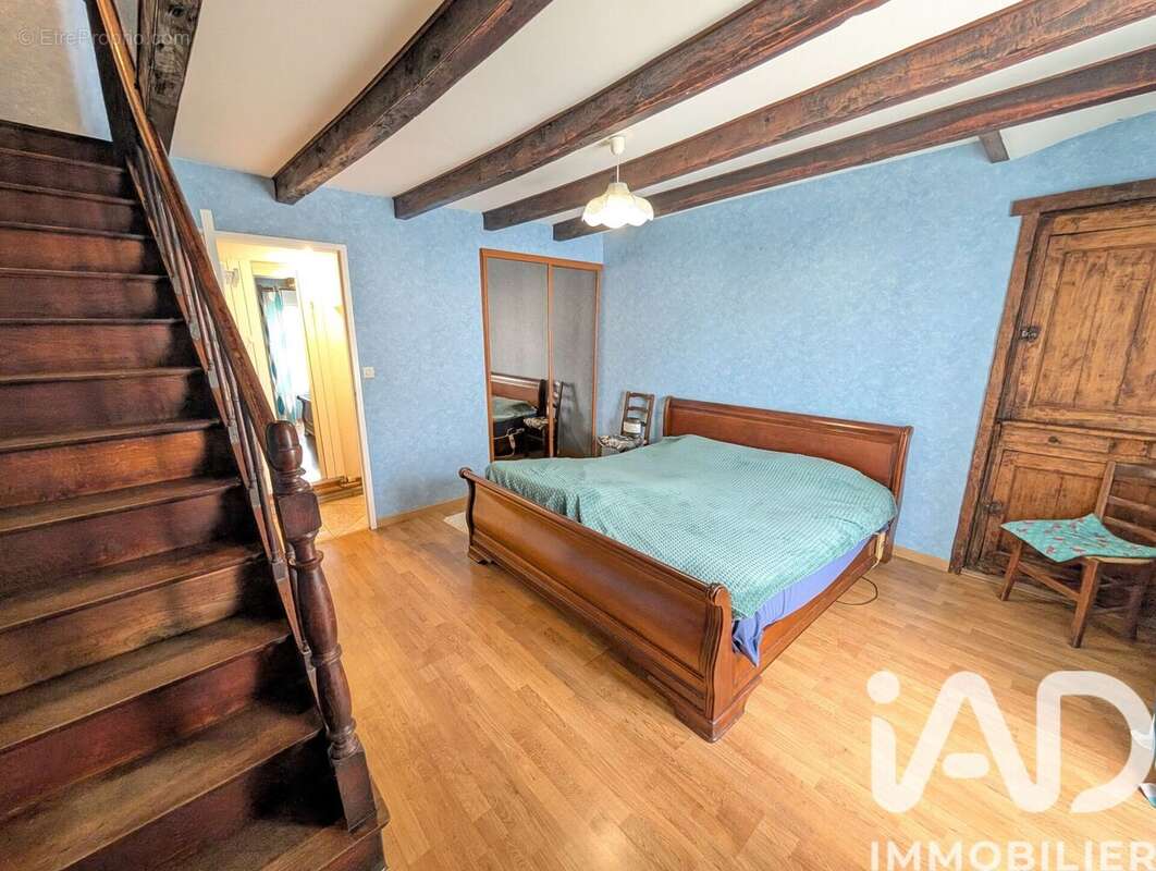 Photo 6 - Maison à NERIGNAC