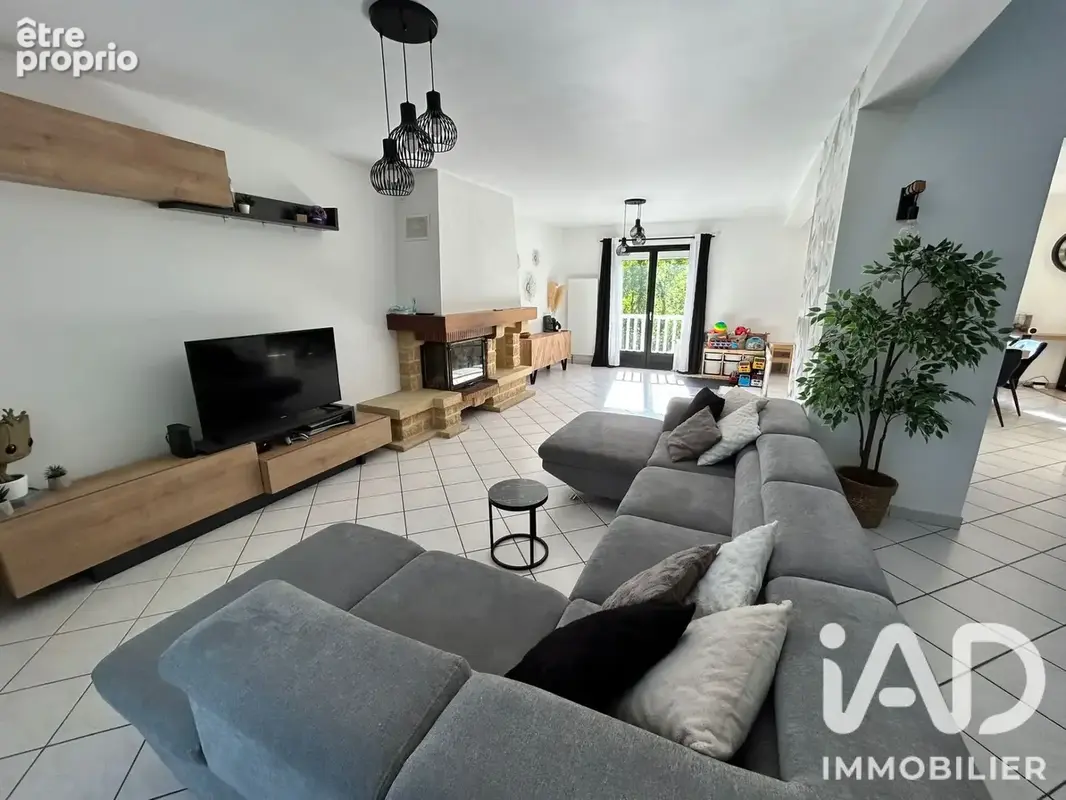 Photo 1 - Maison à SAACY-SUR-MARNE