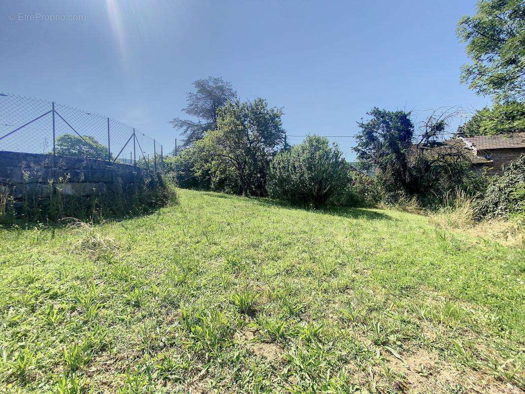 Joli terrain à la campagne à bâtir - 550m² - Libre constructeur - photo 6