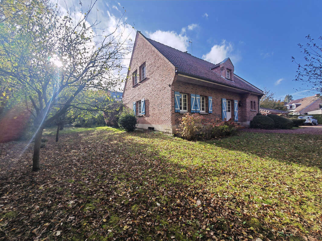 Photo 2 - Maison à LILLERS