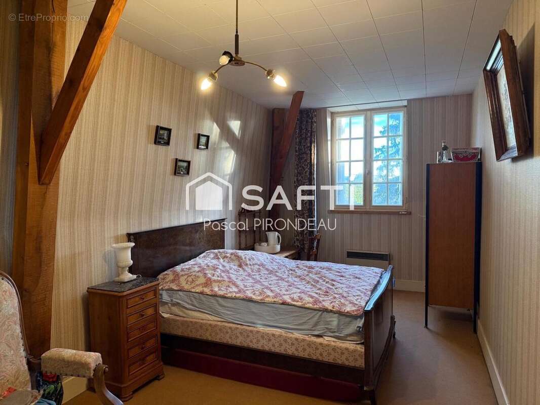 Photo 8 - Maison à BOURGUEIL