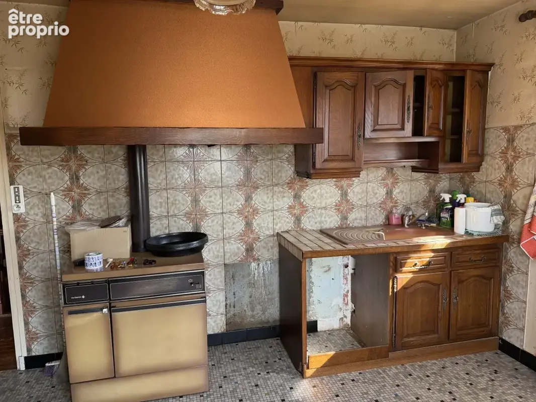Maison 4 chambres sur sous-sol - photo 25