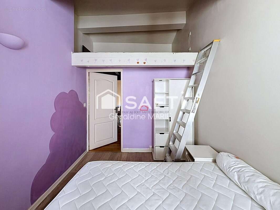 Photo 9 - Appartement à AJACCIO