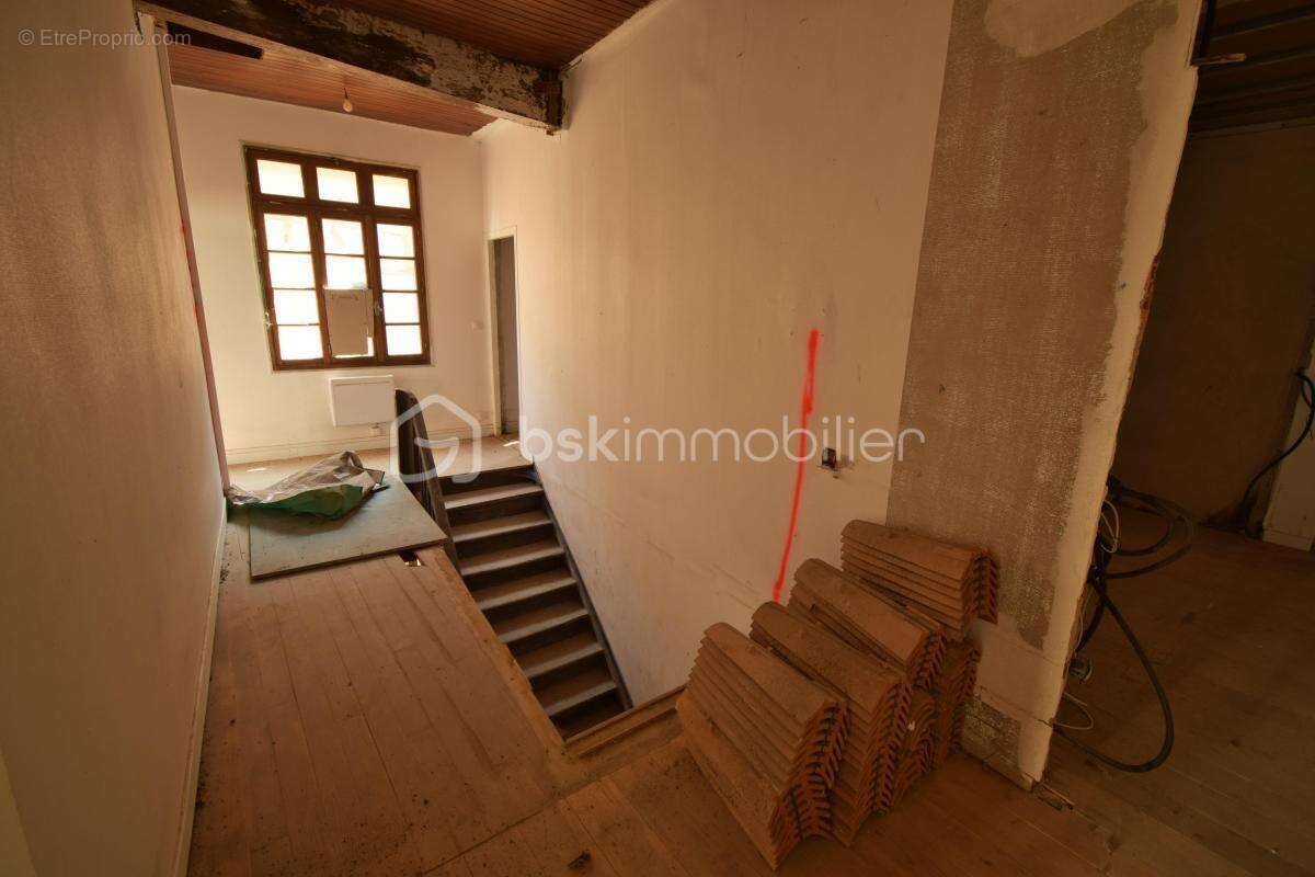 Appartement à EAUZE