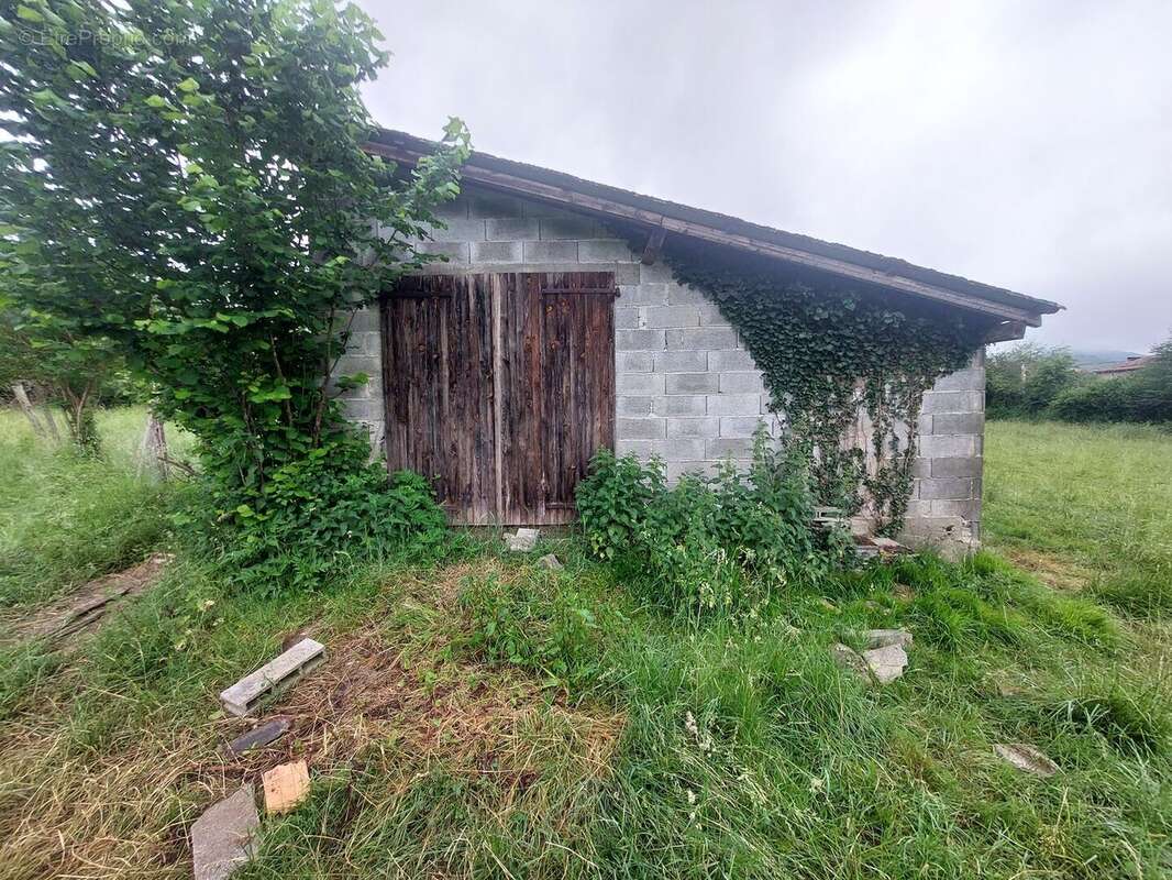 Terrain constructible de 3 600m² SECTEUR"SALIES DU SALAT PROCHE" - photo 10