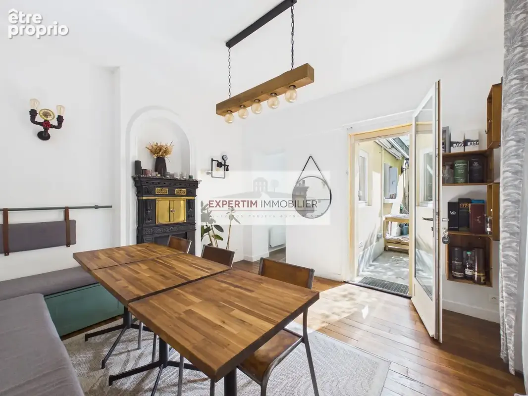 Maison 5 pièces 110 m² à vendre à Versailles (78000) - photo 4