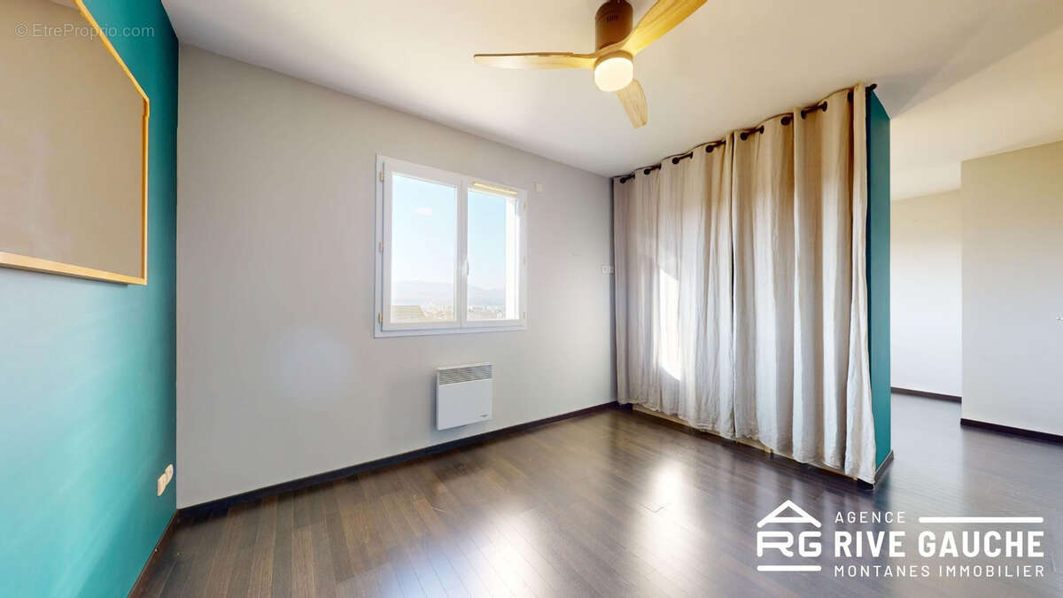 Maison à SALAISE-SUR-SANNE