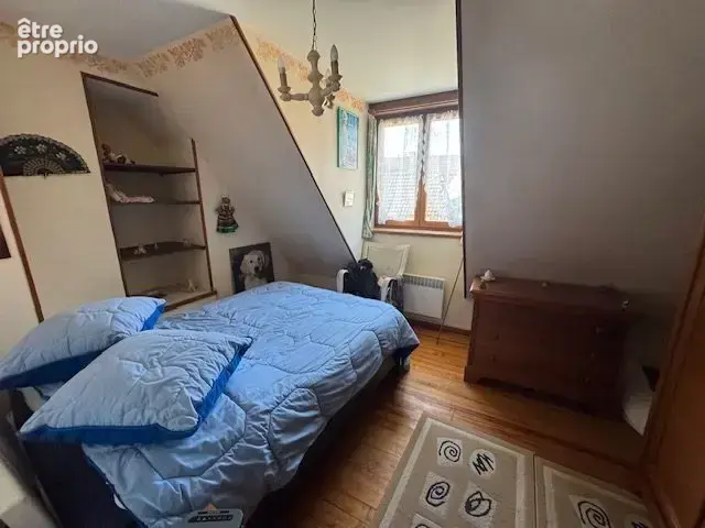 Maison 6 pièces 126 m² à vendre à Mont-Notre-Dame (02220) - photo 7