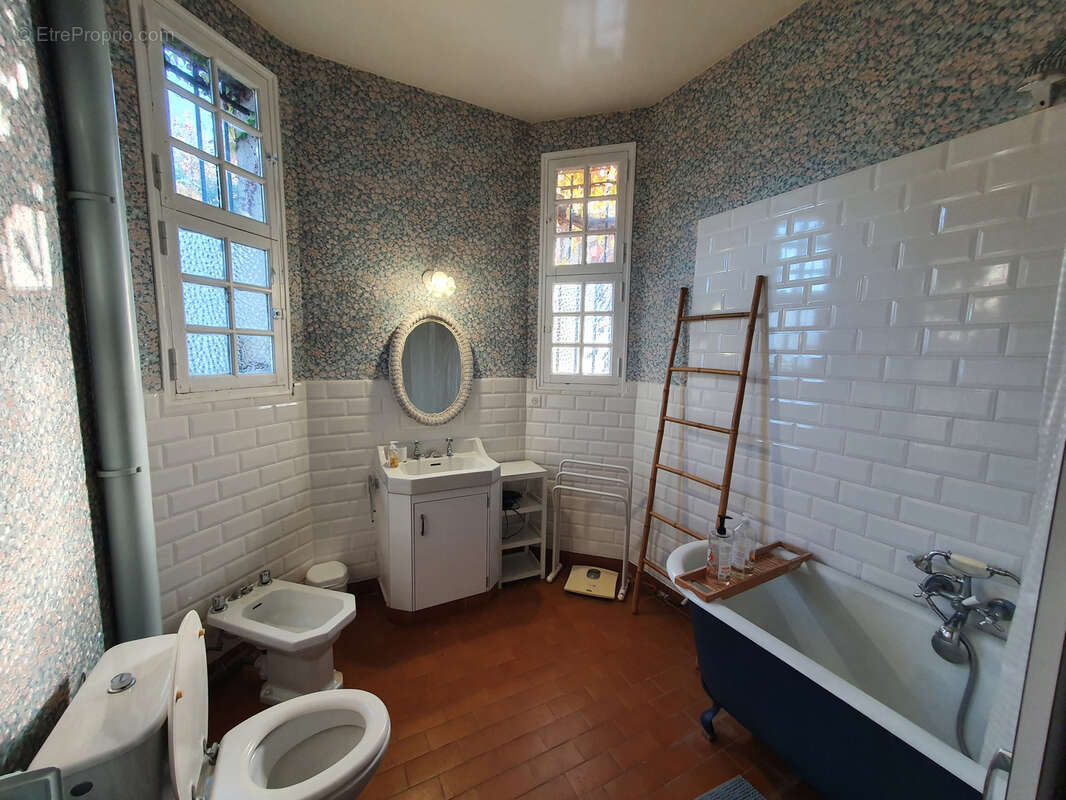Maison de caractère pour famille avec enfants à Hagetmau - photo 7