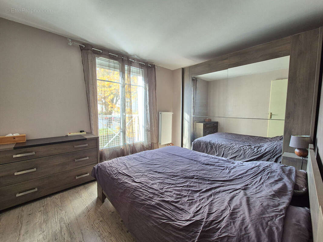 Maison à MONTIGNY-LE-BRETONNEUX