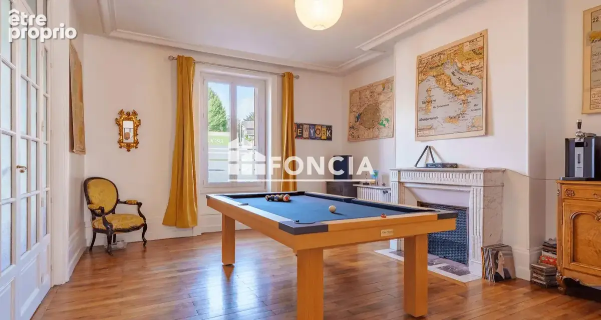 Grande maison familiale de 265 m² avec possibilité profession libérale - photo 2