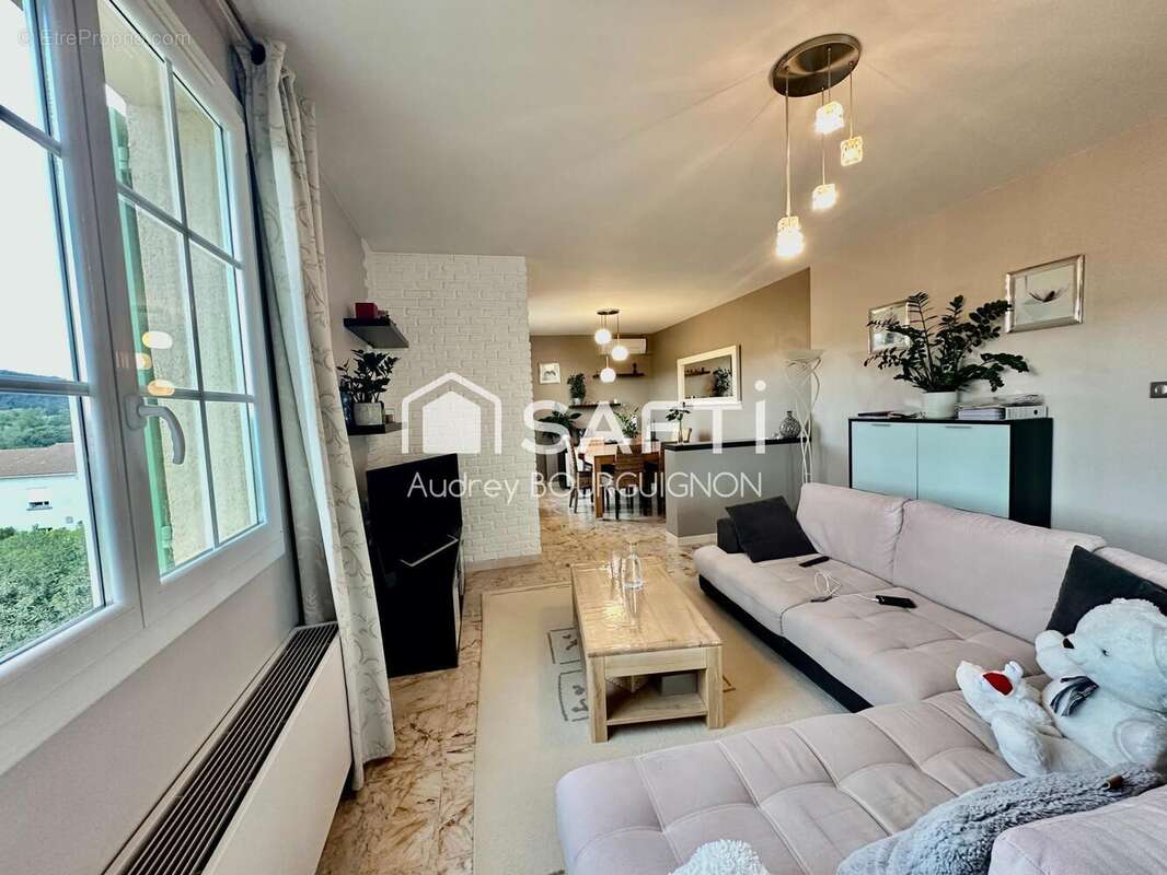 Photo 4 - Maison à BAGNOLS-SUR-CEZE