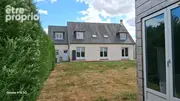Maison à WIEGE-FATY