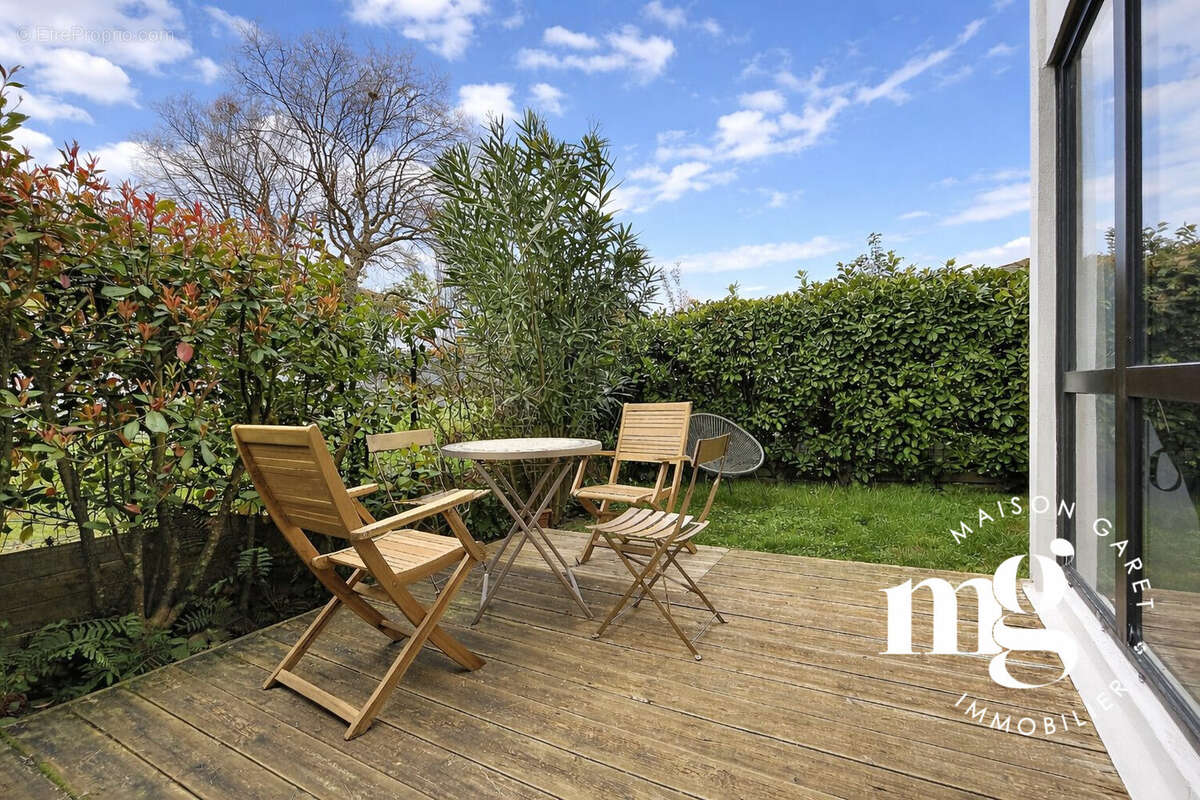 Appartement à ANGLET