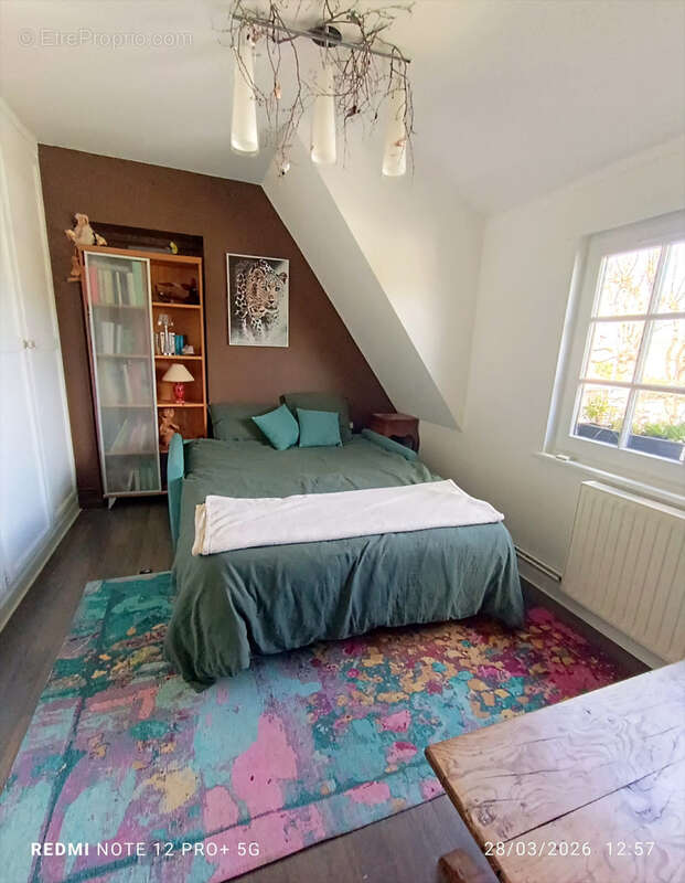 Maison à MONTREUIL