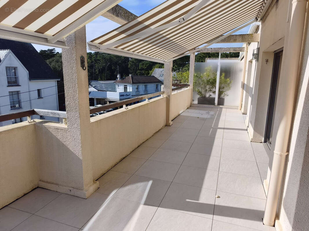 Photo 9 - Appartement à LA BAULE-ESCOUBLAC