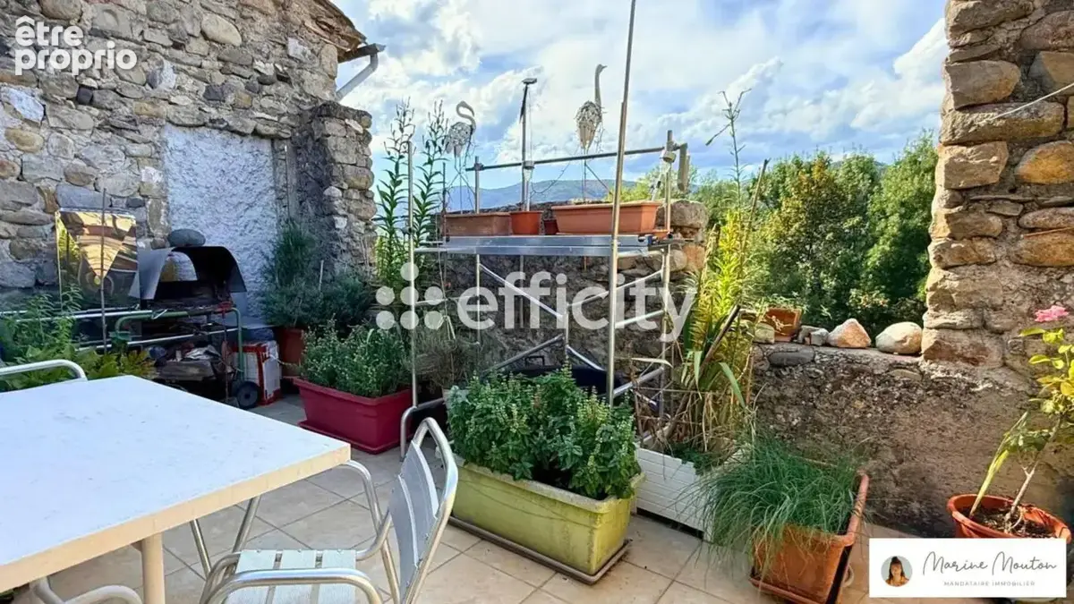 Maison 8 pièces 147 m² à vendre à Saint-Julien-En-Saint-Alban (07000) - photo 6