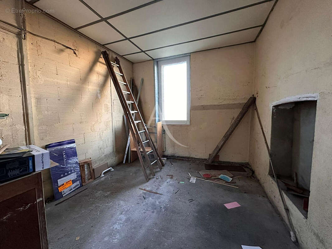 Maison cholet gare 125 m² - photo 9
