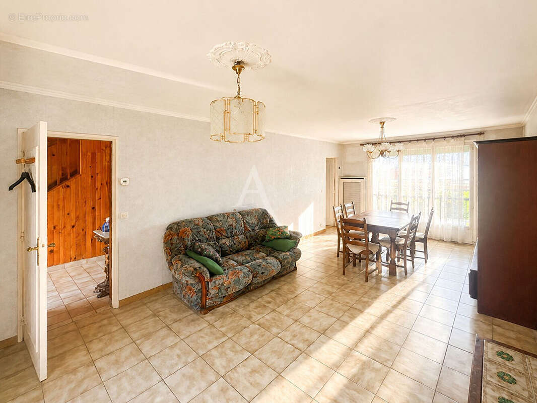 Maison Meulan En Yvelines 83m² - 3 chambres - photo 4