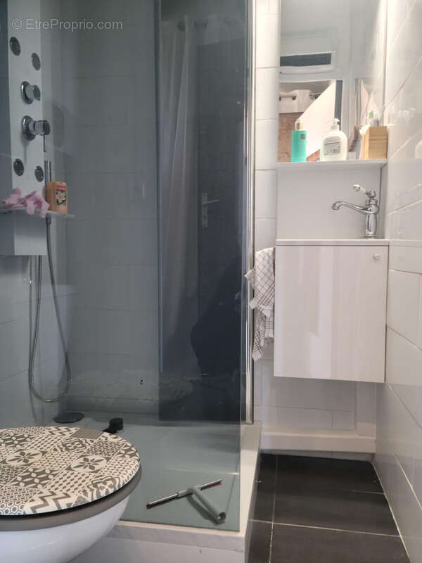 Appartement à FLEURY