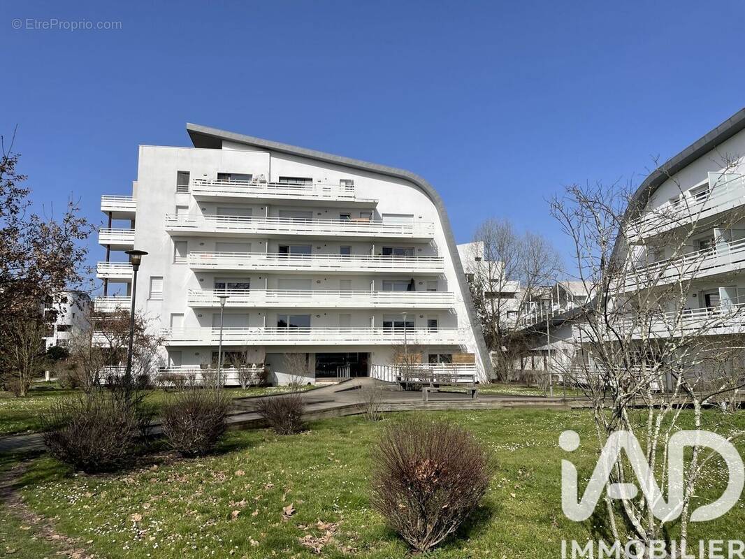 Photo 1 - Appartement à BEGLES