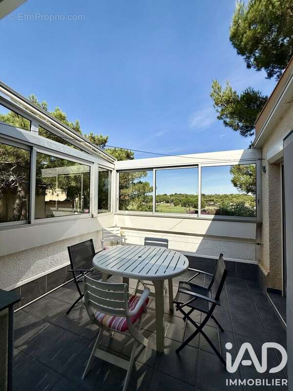 Photo 2 - Appartement à ARGELES-SUR-MER